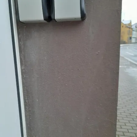 Apartmán Kleine Fuer Monteure Und Dienstreisen Zwickau