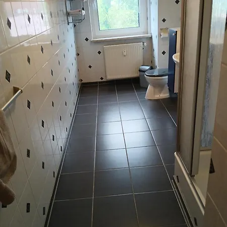 Kleine Fuer Monteure Und Dienstreisen Apartmán Zwickau